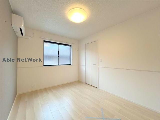 ヒカルサ加須イーストⅠの物件内観写真