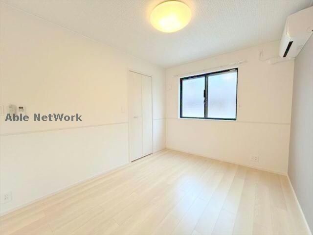 ヒカルサ加須イーストⅠの物件内観写真