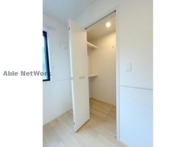 ヒカルサ加須イーストⅠの物件内観写真