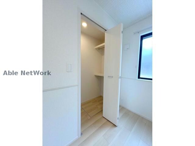 ヒカルサ加須イーストⅠの物件内観写真