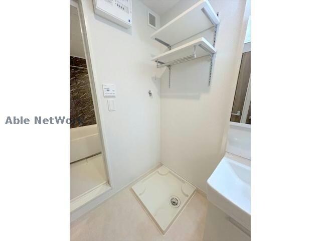 ヒカルサ加須イーストⅠの物件内観写真