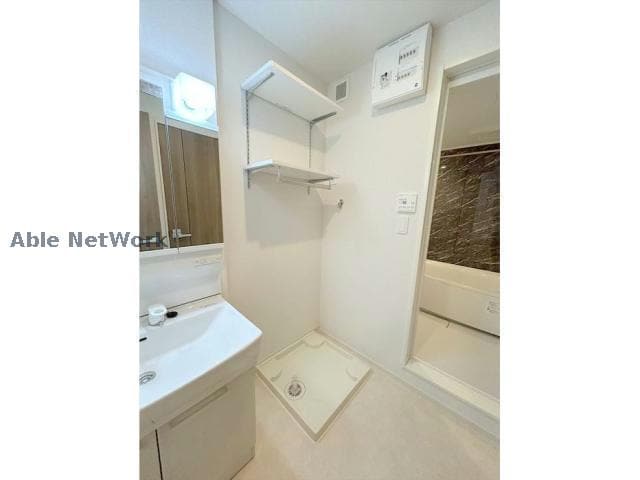 ヒカルサ加須イーストⅠの物件内観写真