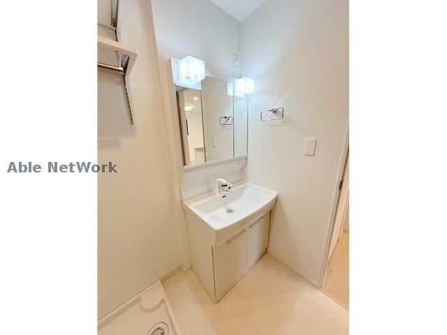 ヒカルサ加須イーストⅠの物件内観写真