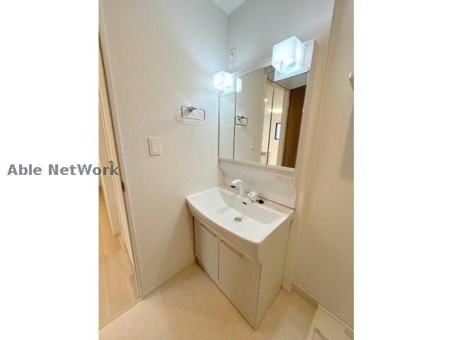 ヒカルサ加須イーストⅠの物件内観写真