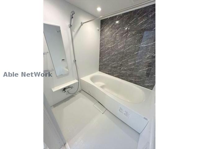 ヒカルサ加須イーストⅠの物件内観写真