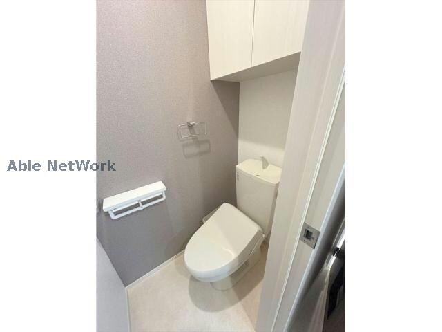 ヒカルサ加須イーストⅠの物件内観写真