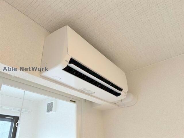 ヒカルサ加須イーストⅠの物件内観写真