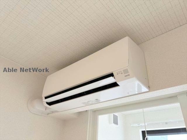 ヒカルサ加須イーストⅠの物件内観写真