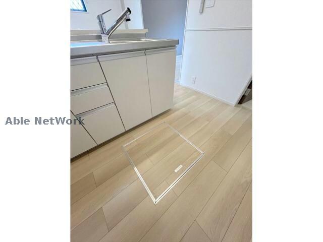 ヒカルサ加須イーストⅠの物件内観写真