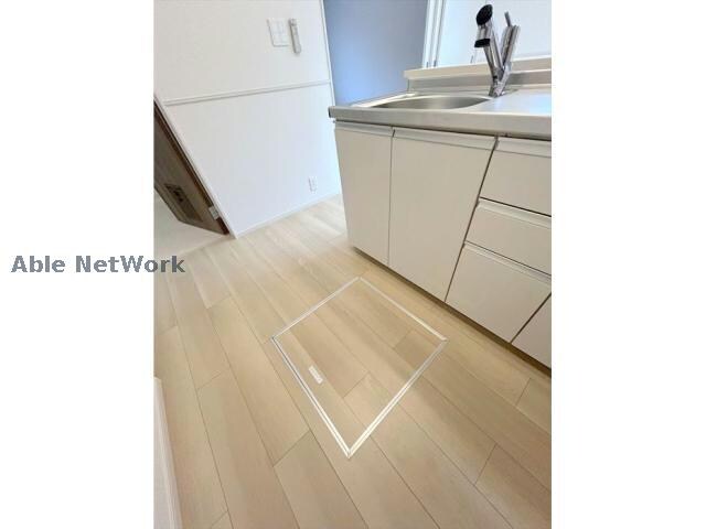 ヒカルサ加須イーストⅠの物件内観写真