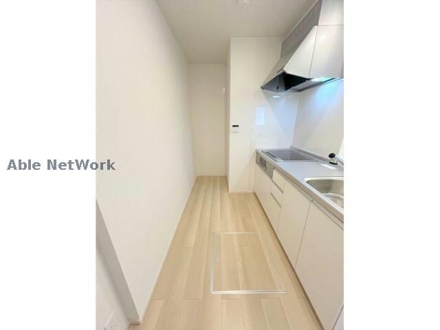 ヒカルサ加須イーストⅡの物件内観写真