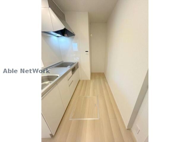 ヒカルサ加須イーストⅡの物件内観写真