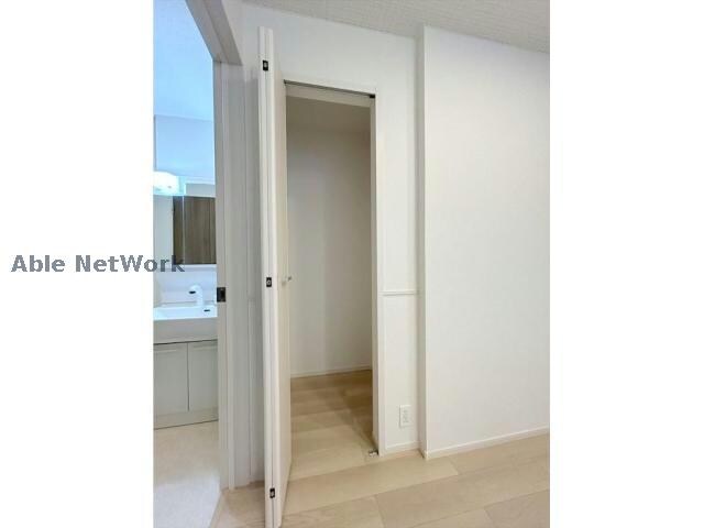 ヒカルサ加須イーストⅡの物件内観写真