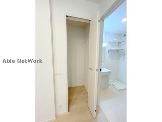 ヒカルサ加須イーストⅡの物件内観写真