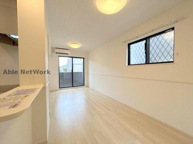 ヒカルサ加須イーストⅡの物件内観写真