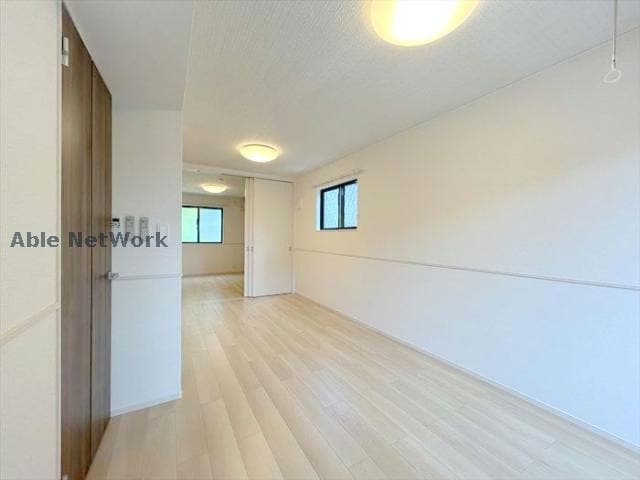 ヒカルサ加須イーストⅡの物件内観写真