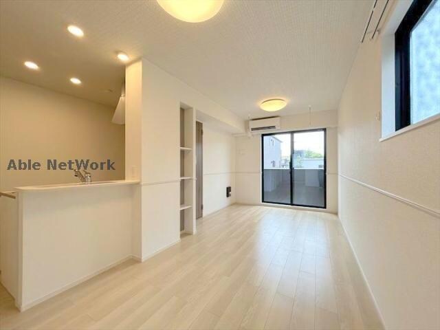 ヒカルサ加須イーストⅡの物件内観写真