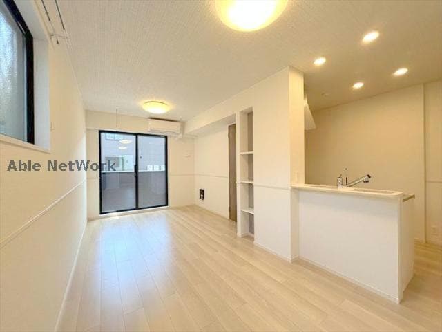 ヒカルサ加須イーストⅡの物件内観写真