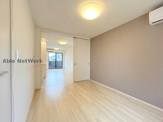 ヒカルサ加須イーストⅡの物件内観写真