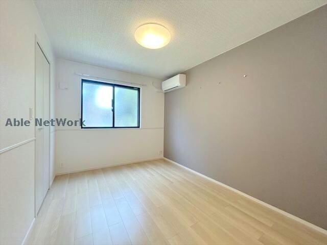 ヒカルサ加須イーストⅡの物件内観写真