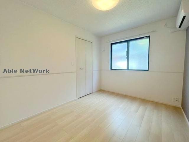 ヒカルサ加須イーストⅡの物件内観写真