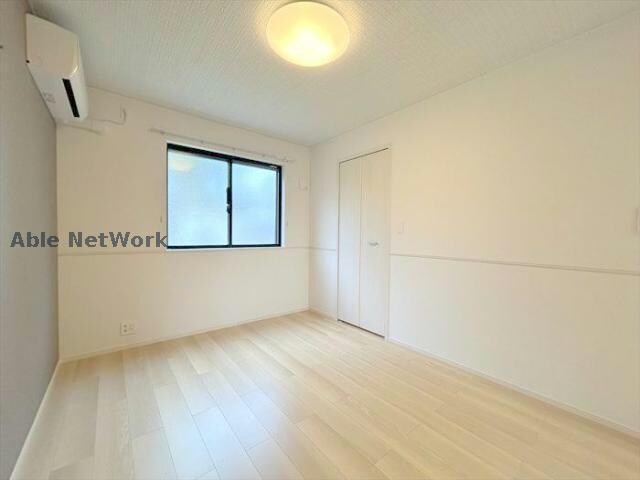 ヒカルサ加須イーストⅡの物件内観写真