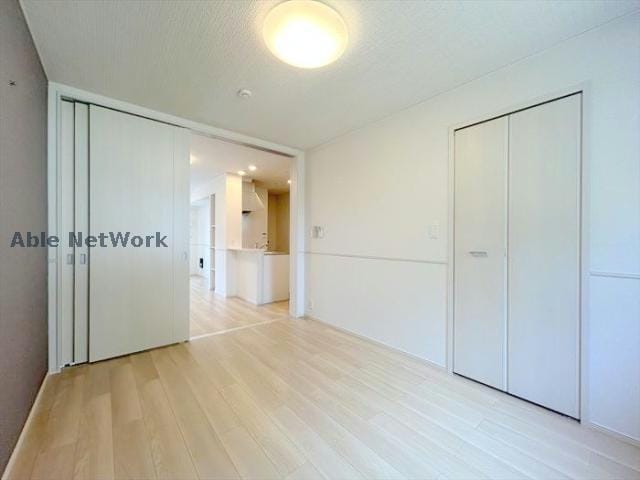 ヒカルサ加須イーストⅡの物件内観写真