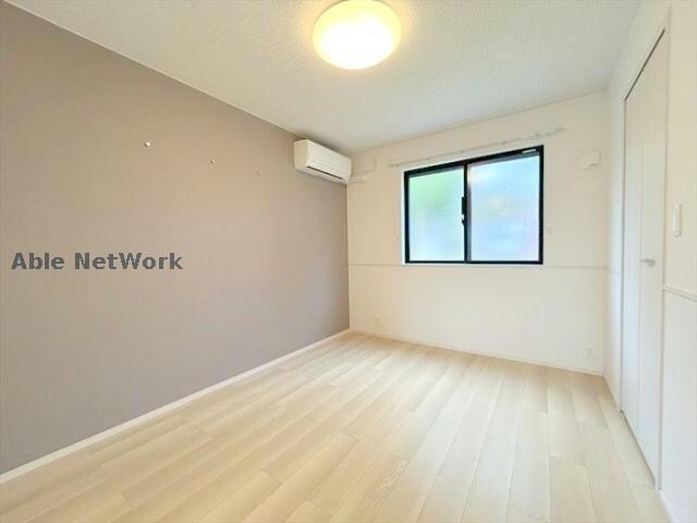 ヒカルサ加須イーストⅡの物件内観写真