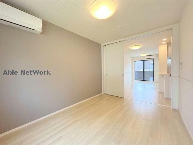 ヒカルサ加須イーストⅡの物件内観写真