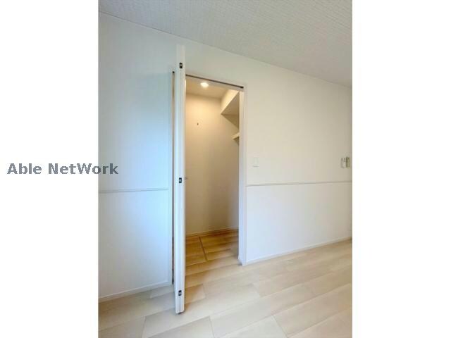 ヒカルサ加須イーストⅡの物件内観写真