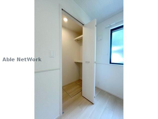 ヒカルサ加須イーストⅡの物件内観写真