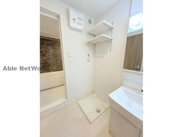 ヒカルサ加須イーストⅡの物件内観写真