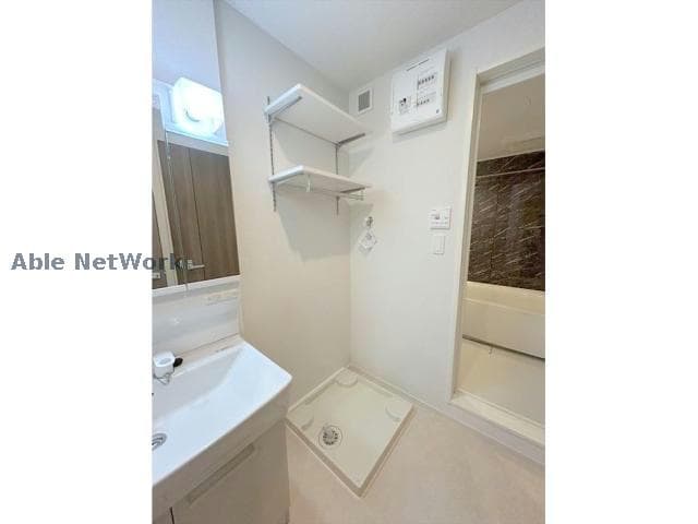 ヒカルサ加須イーストⅡの物件内観写真