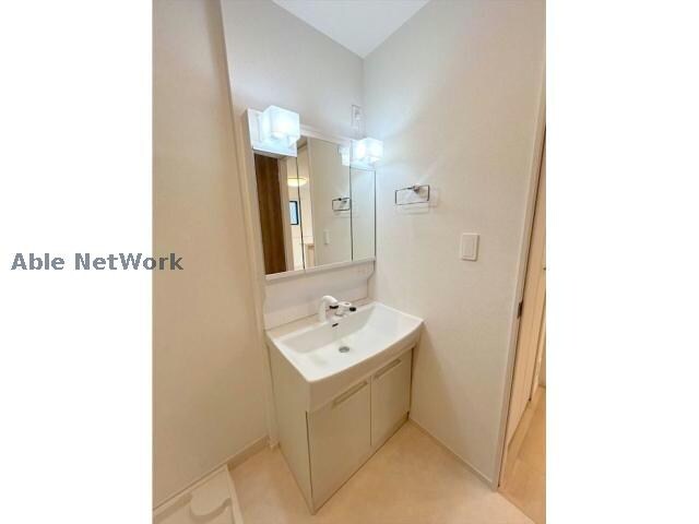 ヒカルサ加須イーストⅡの物件内観写真