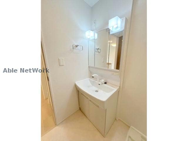 ヒカルサ加須イーストⅡの物件内観写真