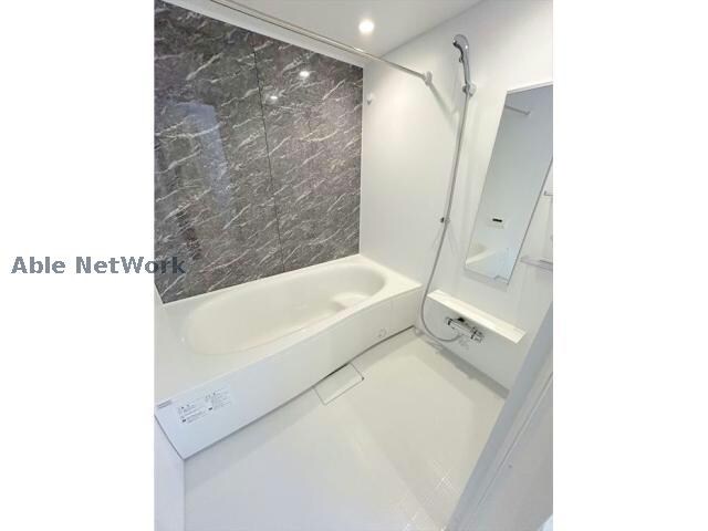 ヒカルサ加須イーストⅡの物件内観写真