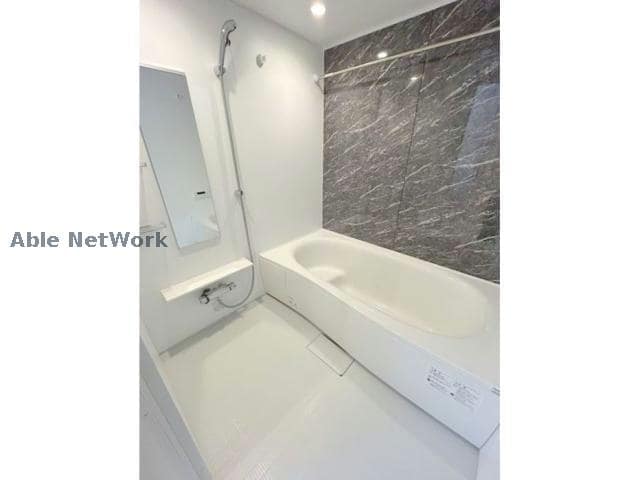 ヒカルサ加須イーストⅡの物件内観写真