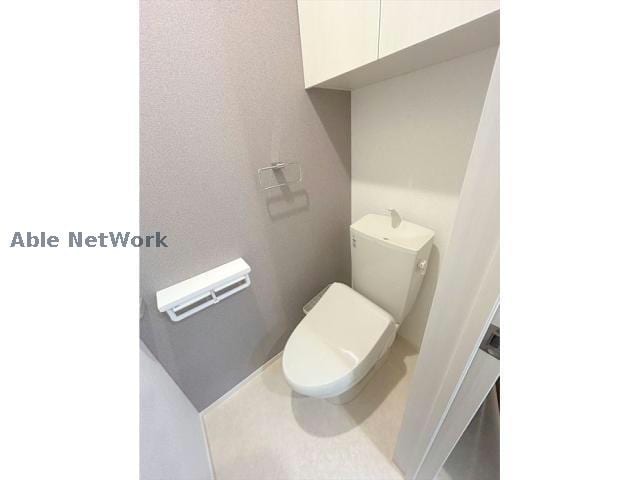 ヒカルサ加須イーストⅡの物件内観写真