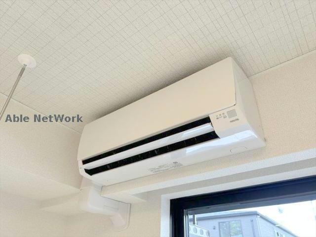 ヒカルサ加須イーストⅡの物件内観写真