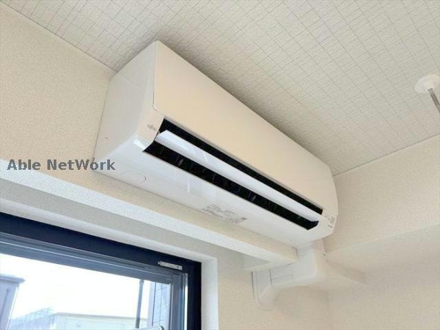 ヒカルサ加須イーストⅡの物件内観写真