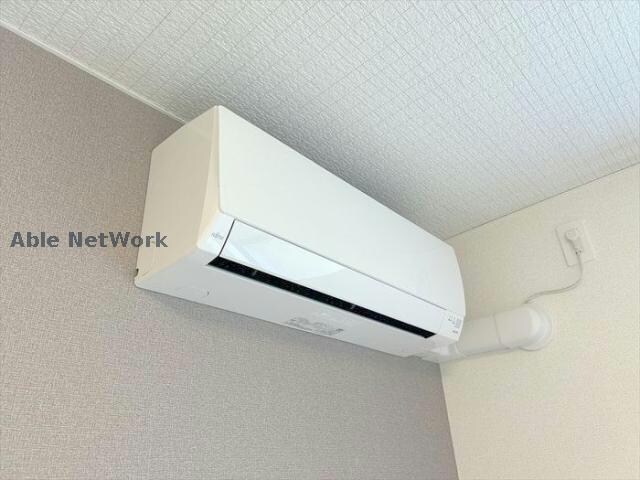 ヒカルサ加須イーストⅡの物件内観写真