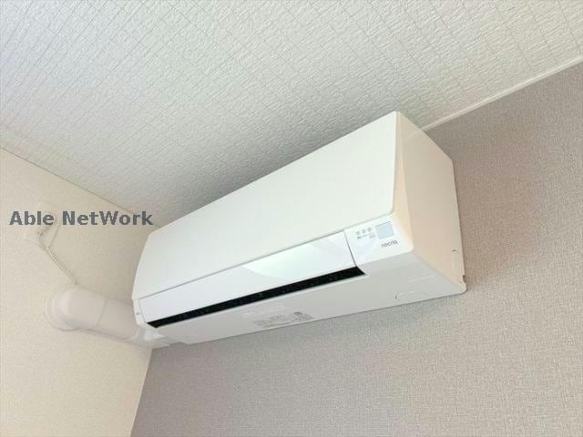 ヒカルサ加須イーストⅡの物件内観写真