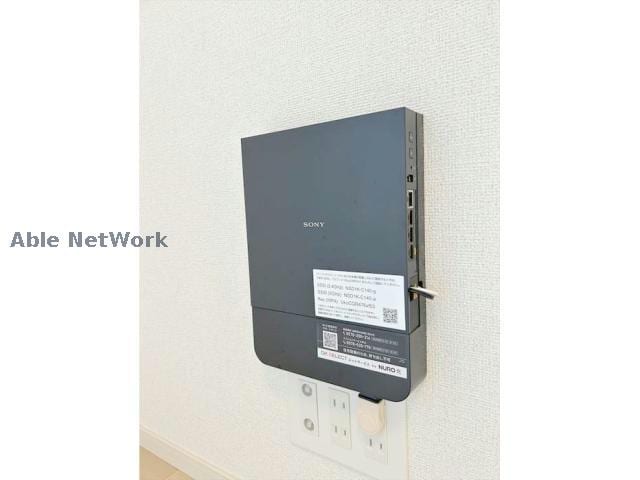 ヒカルサ加須イーストⅡの物件内観写真