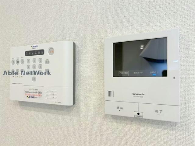 ヒカルサ加須イーストⅡの物件内観写真