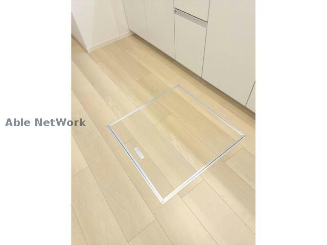 ヒカルサ加須イーストⅡの物件内観写真