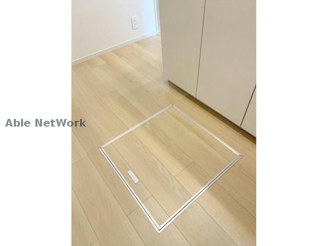 ヒカルサ加須イーストⅡの物件内観写真