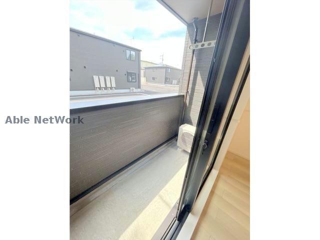 ヒカルサ加須イーストⅡの物件内観写真