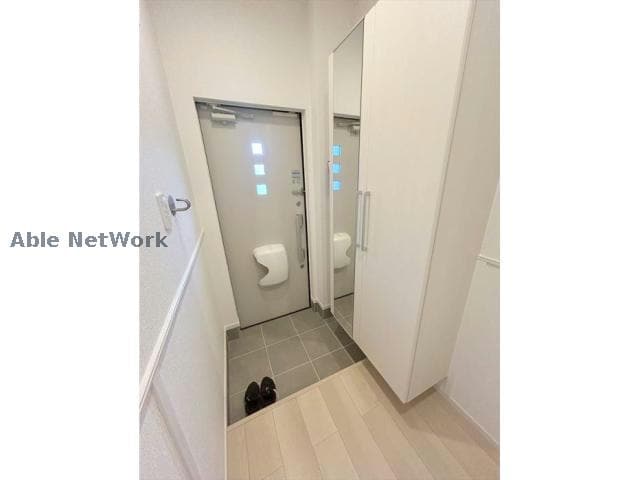 ヒカルサ加須イーストⅡの物件内観写真