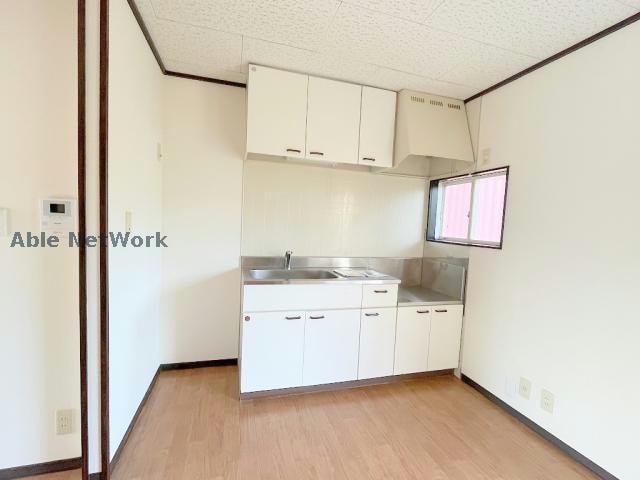 シオン花咲の物件内観写真