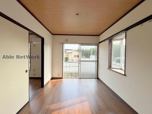 シオン花咲の物件内観写真